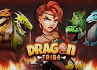 Dragon Tribe slot легенда nlc